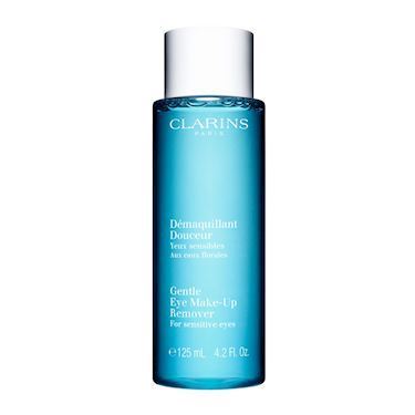 Clarins Gentle Eye Makeup Remover 125 125