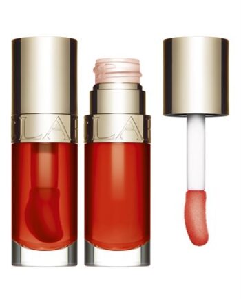 Clarins Instant Comfort Lip Oil