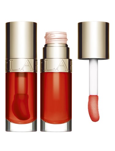 Clarins Instant Comfort Lip Oil