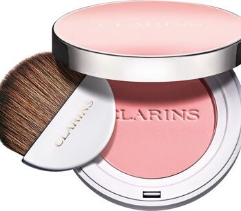 Clarins Joli Blush Long Wearing Blush Cheeky Baby