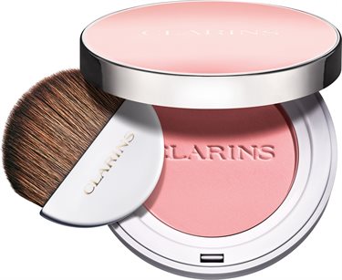 Clarins Joli Blush Long Wearing Blush Cheeky Baby