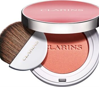 Clarins Joli Blush Long Wearing Blush Cheeky Boum