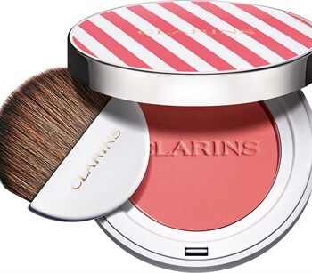 Clarins Joli Blush Long Wearing Blush Cheeky Pinky
