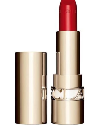 Clarins Joli Rouge Satin Lipstick 732 Grenaine