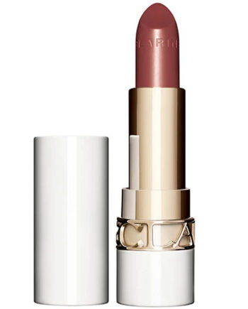 Clarins Joli Rouge Shiny 758