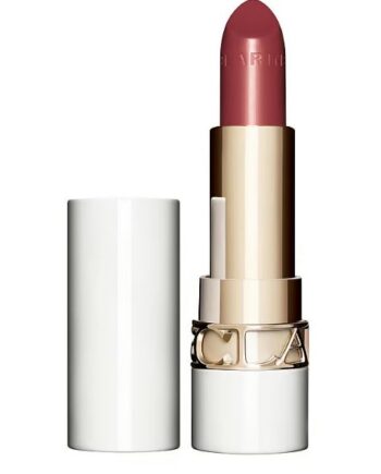 Clarins Joli Rouge Shiny Lipstick 732s Grenadine