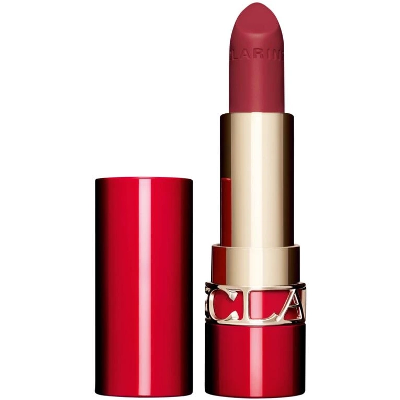 Clarins Joli Rouge Velvet Lip Stick 732