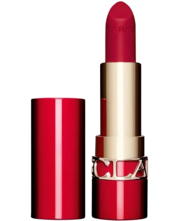 Clarins Joli Rouge Velvet Lip Stick 742