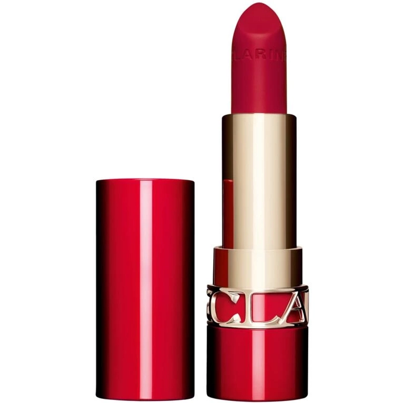 Clarins Joli Rouge Velvet Lip Stick 742