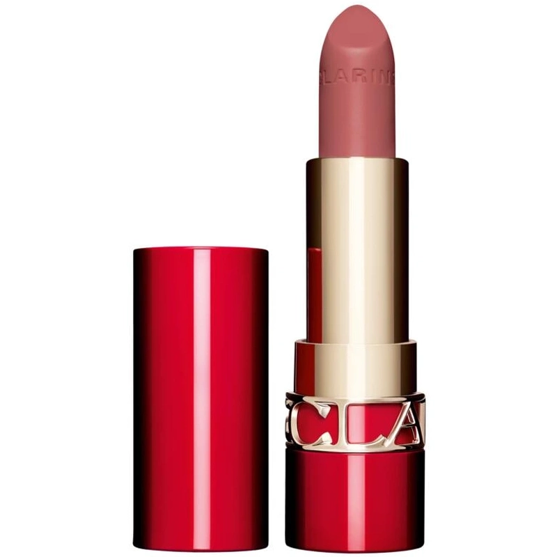 Clarins Joli Rouge Velvet Lip Stick 759