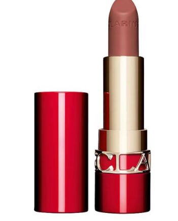 Clarins Joli Rouge Velvet Lipstick 705v Soft Berry