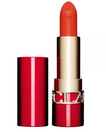 Clarins Joli Rouge Velvet Lipstick 711v Papaya