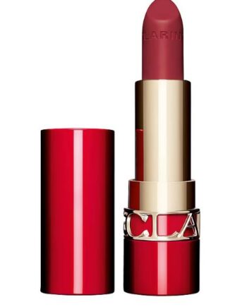 Clarins Joli Rouge Velvet Lipstick 732v Grenadine