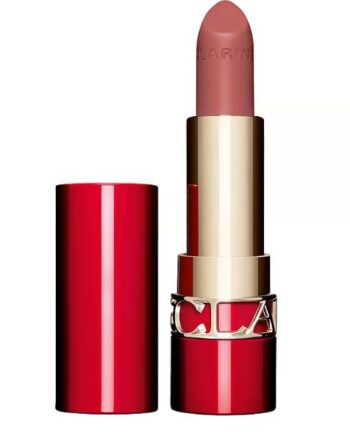 Clarins Joli Rouge Velvet Lipstick 759v Woodberry