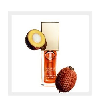 Clarins Lip Comfort Oil