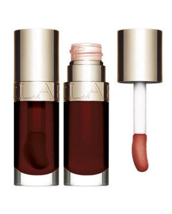 Clarins Lip Comfort Oil Ampquot Chocolateampquot
