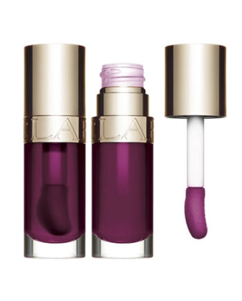 Clarins Lip Comfort Oil Ampquot Plumampquot