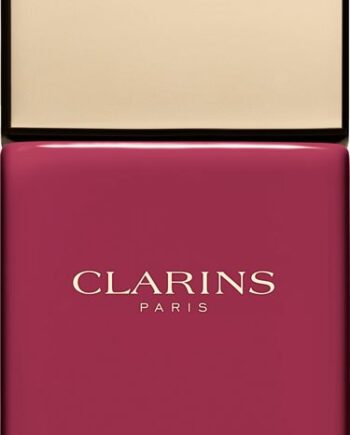 Clarins Lip Comfort Oil Intense Intense Raspberry