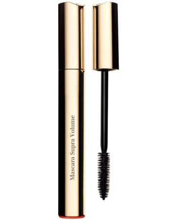 Clarins Mascara Supra Volume Intense Black