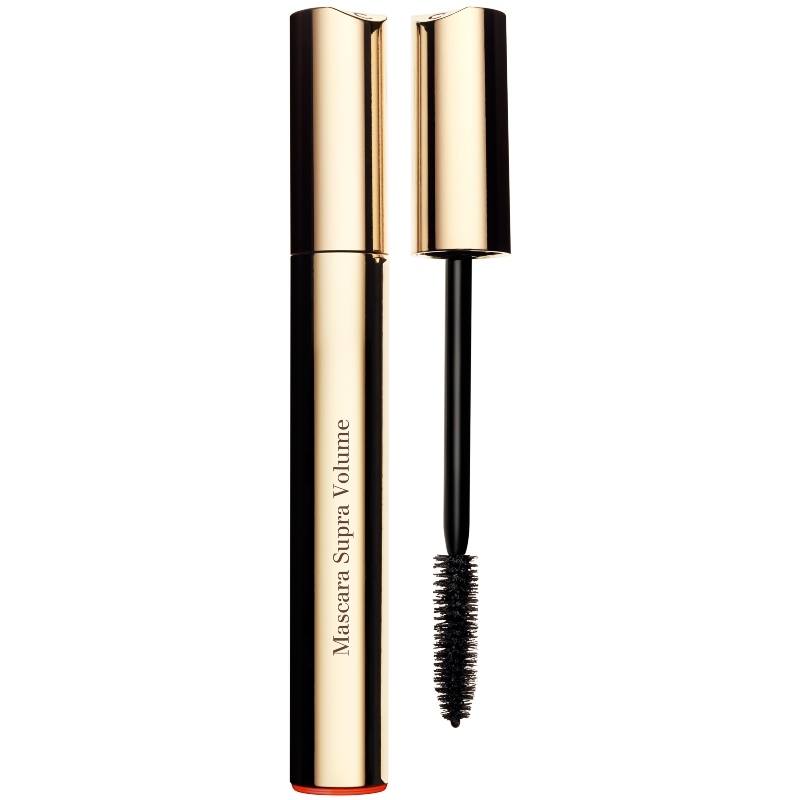 Clarins Mascara Supra Volume Intense Black