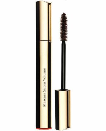 Clarins Mascara Supra Volume Intense Brown