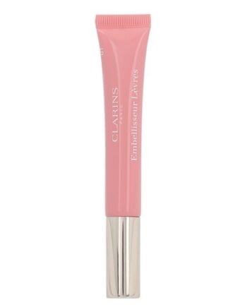 Clarins Natural Lip Perfector Rose Shimmer