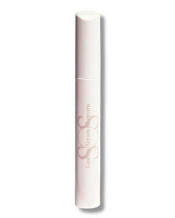 Clarins Sos Lashes Serum Mascara