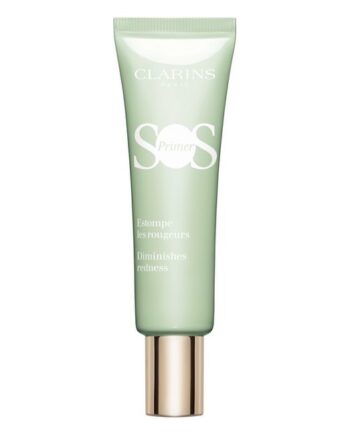 Clarins Sos Primer Greeen