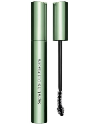 Clarins Super Lift   Curl Mascara Black