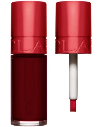 Clarins Water Lip Stain Deep Red Water
