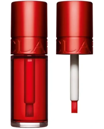 Clarins Water Lip Stain Red Water