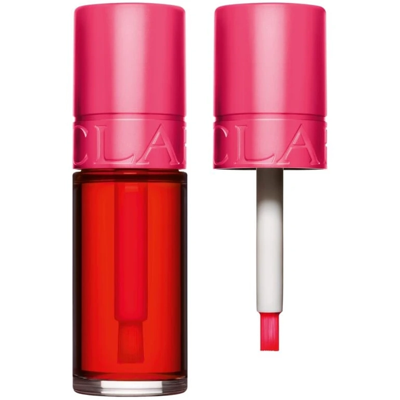 Clarins Water Lip Stain Rose Water