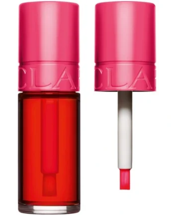 Clarins Water Lip Stain Soft Pink Water