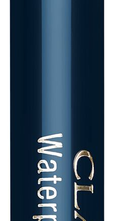 Clarins Water Proof Pencil Eyelinger Blue Orchid