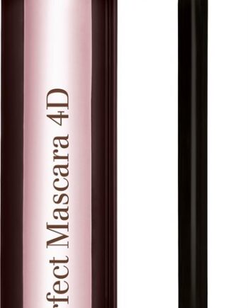 Clarins Wonder Perfect Mascara Black