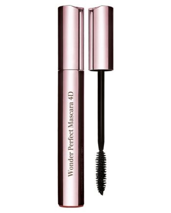 Clarins Wonder Perfect Mascara Intense Black