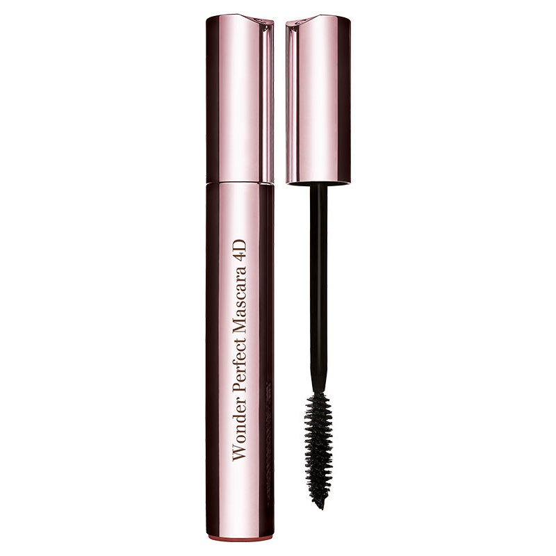 Clarins Wonder Perfect Mascara Intense Black