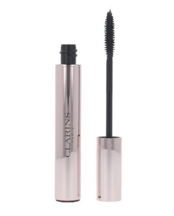 Clarins Wonder Perfect Mascara Perfect Black
