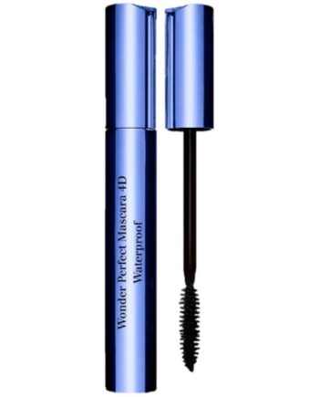 Clarins Wonder Perfect Mascara Waterproof Black