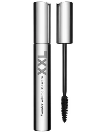 Clarins Wonder Volume Mascara Black