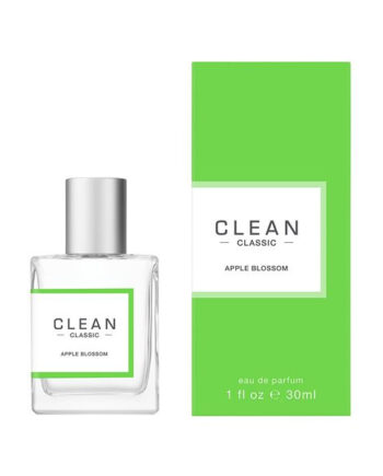 Clean Apple Blossom Edp