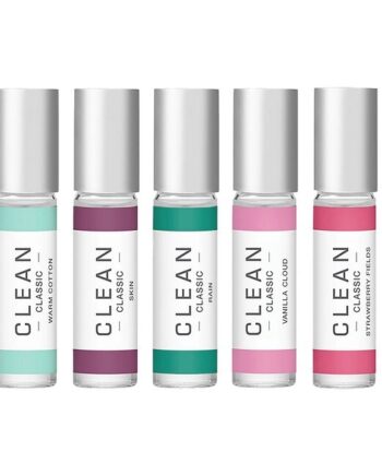 Clean Classic 2025 Layering Rollerball Eau Parfum