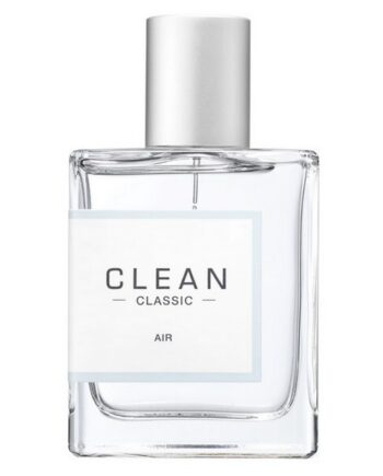 Clean Classic Air Edp