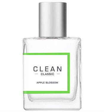 Clean Classic Apple Blossom Eau Parfum