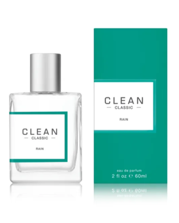 Clean Classic Eau Parfum Rain 60ml