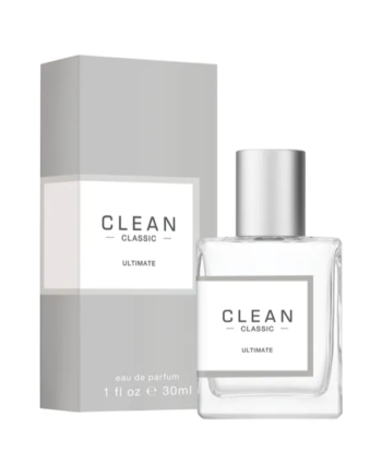 Clean Classic Eau Parfum Ultimate 30ml