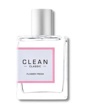 Clean Classic Flower Fresh Edp