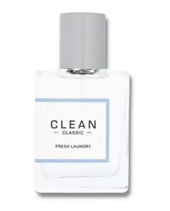Clean Classic Fresh Laundry Edp