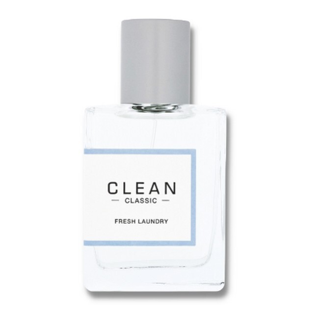 Clean Classic Fresh Laundry Edp