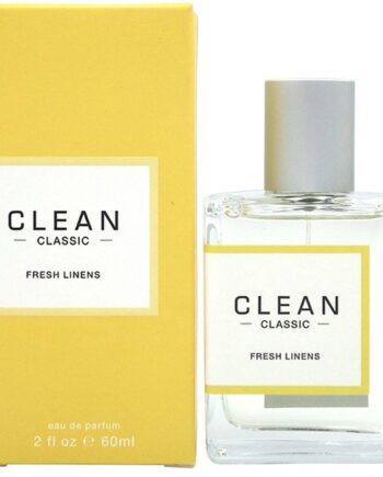 Clean Classic Fresh Linens Eau Parfum Dameparfume